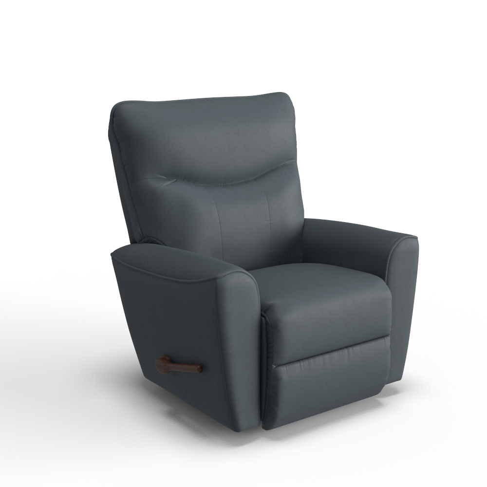 Belmont Rocking Recliner, In Stock